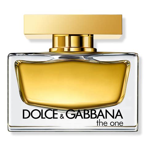 dolce gabbana the one rot|dolce gabbana ulta.